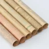 Wholesale Flower Wrapping Paper Kraft Material Floral Gift wrapping Retro English Newspaper 23×23 Inch – 20 Sheets/Bag