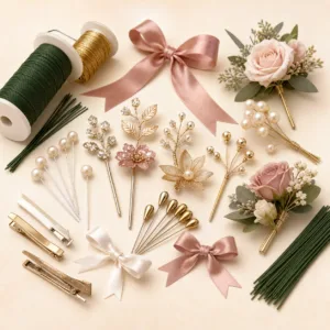 ACC-217 - Flower Sleeve / Bag Flower Sleeve / Bag