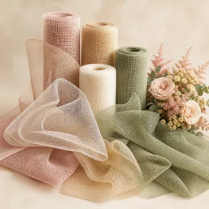ACC-217 - Flower Sleeve / Bag Flower Sleeve / Bag