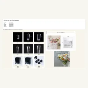 ACC-282 - Floral Accessory Floral Accessory