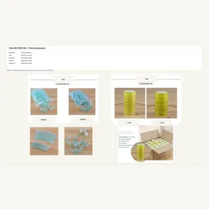 ACC-283 - Floral Accessory Floral Accessory