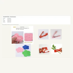 ACC-284 - Floral Accessory Floral Accessory