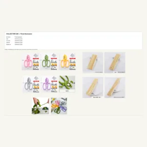 ACC-285 - Floral Accessory Floral Accessory